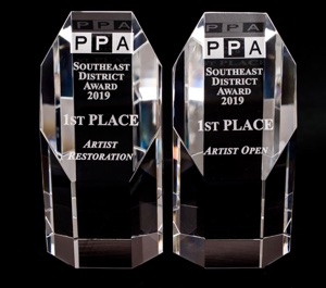 Chris Paulis Photography Awards