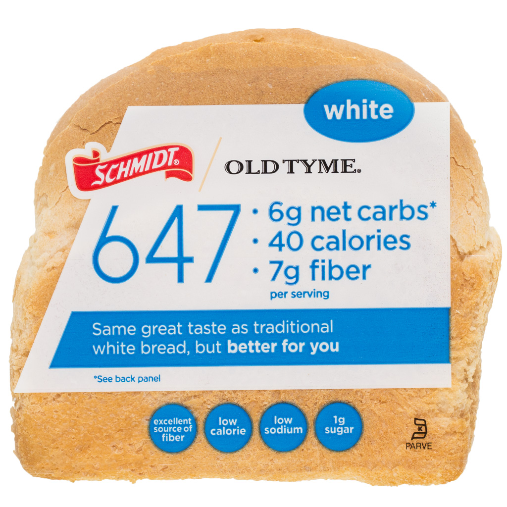 Schmidt OldTyme White